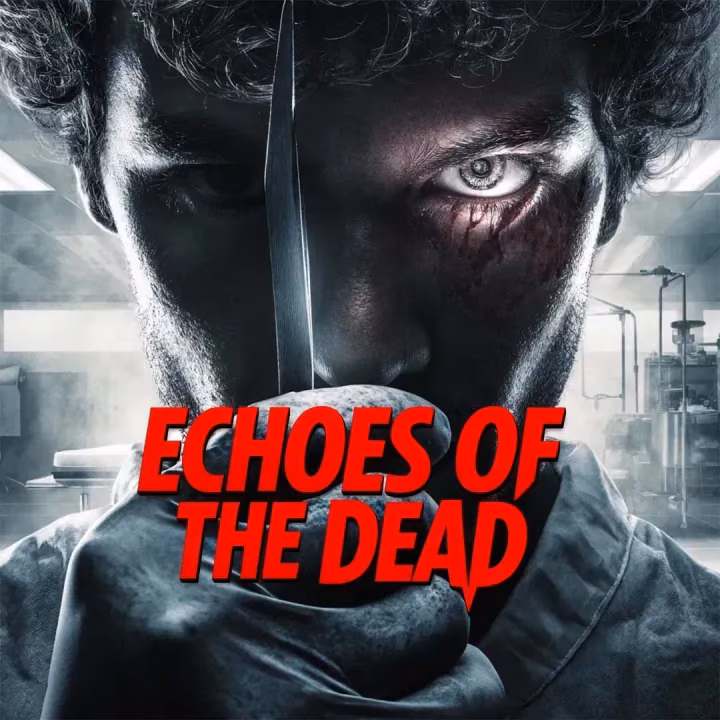 Echoes of the Dead Echoes of the Dead