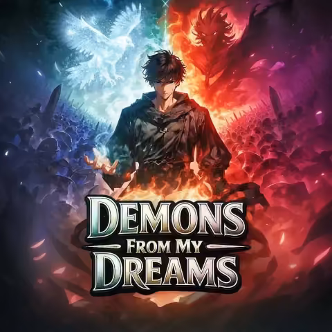 Demons From My Dreams