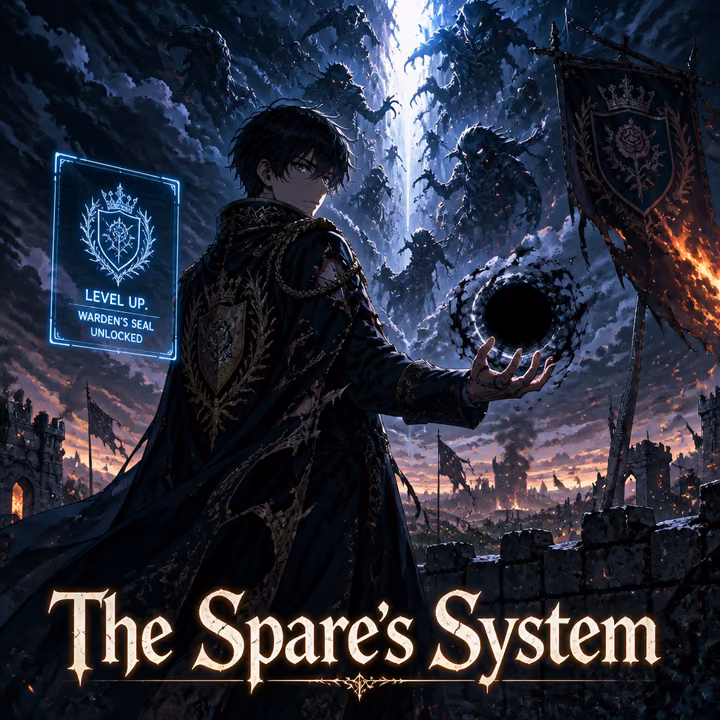 The Spare's System The Spare's System