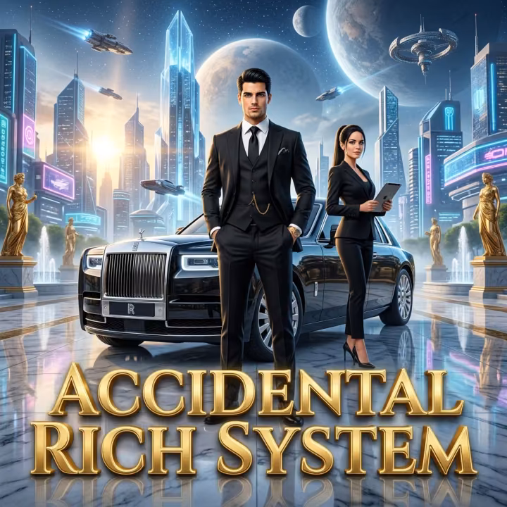 Accidental Rich System Accidental Rich System