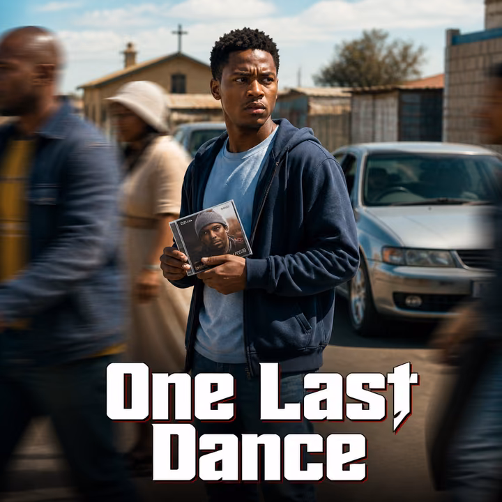 One Last Dance One Last Dance