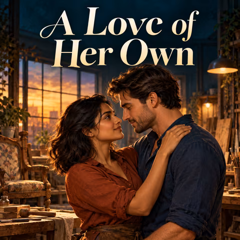 A Love of Her Own