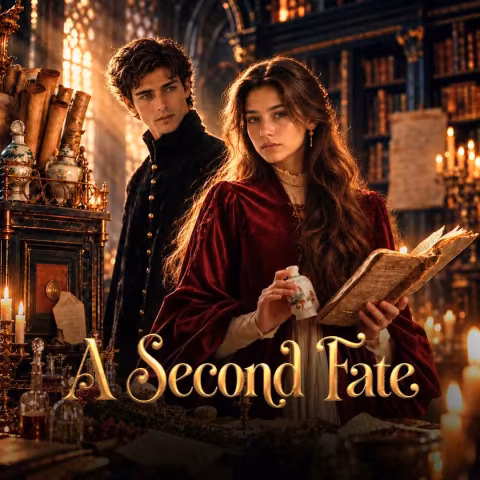 A Second Fate