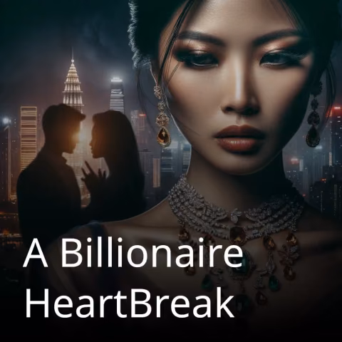 A Billionaire HeartBreak