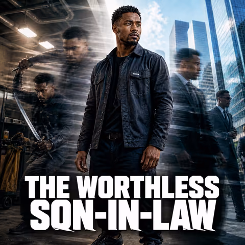 The Worthless Son-in-Law