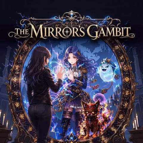 The Mirror's Gambit