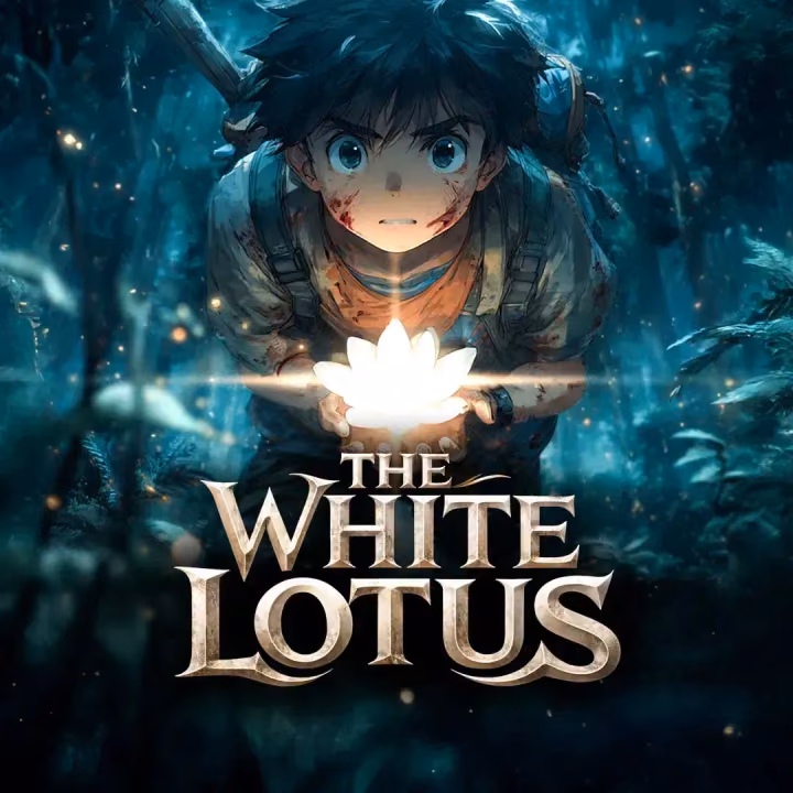 The White Lotus The White Lotus