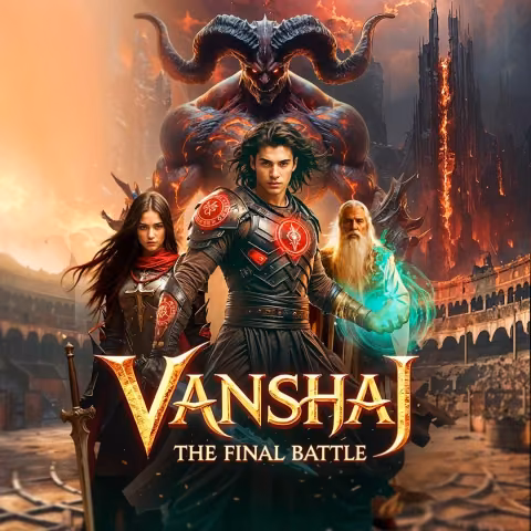 Vanshaj: The Final Battle | वंशज: दी फाइनल बैटल