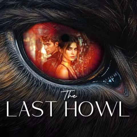 The Last Howl