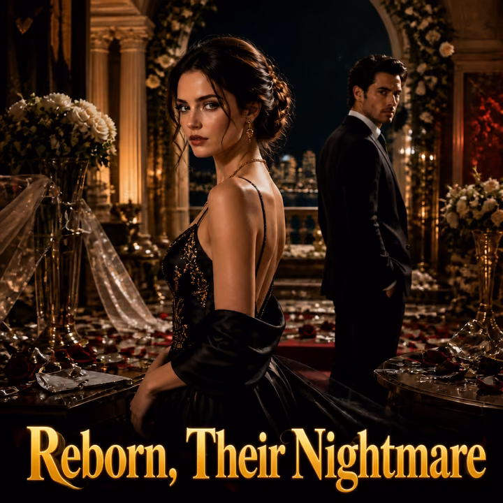 Reborn, Their Nightmare Reborn, Their Nightmare