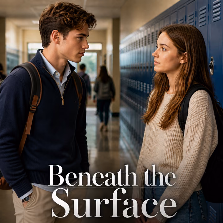 Beneath the Surface Beneath the Surface