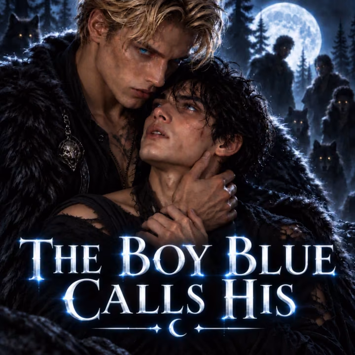 The Boy Blue Calls His The Boy Blue Calls His