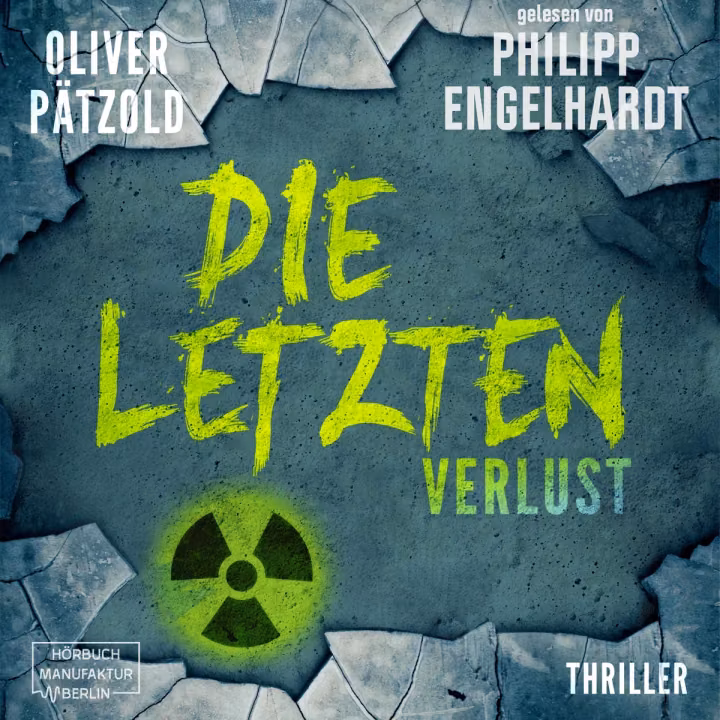 Verlust - Die Letzten 2 Verlust - Die Letzten 2
