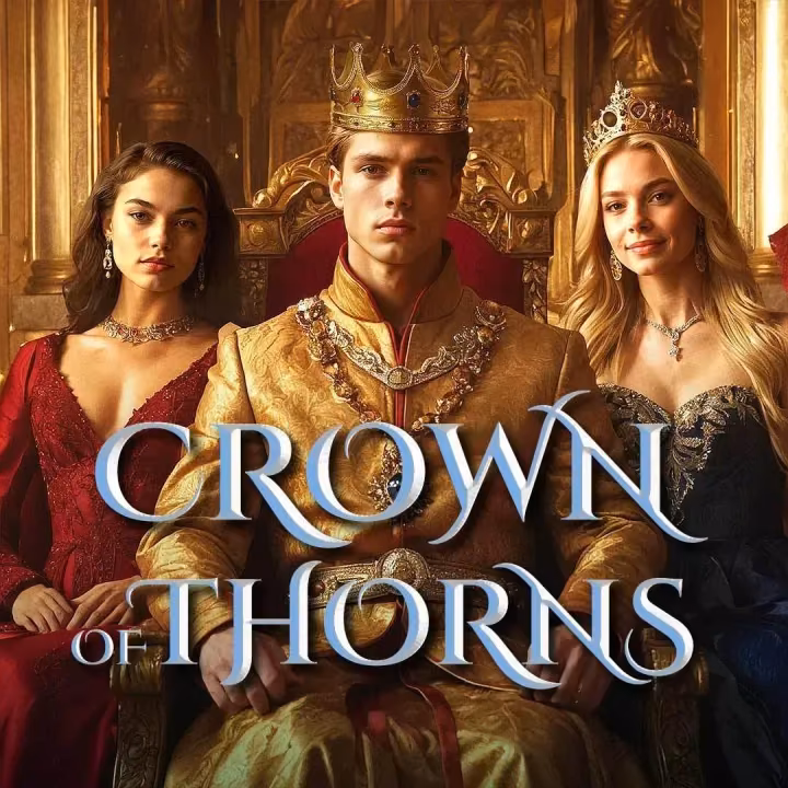 Crown of Thorns Crown of Thorns