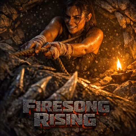 Firesong Rising