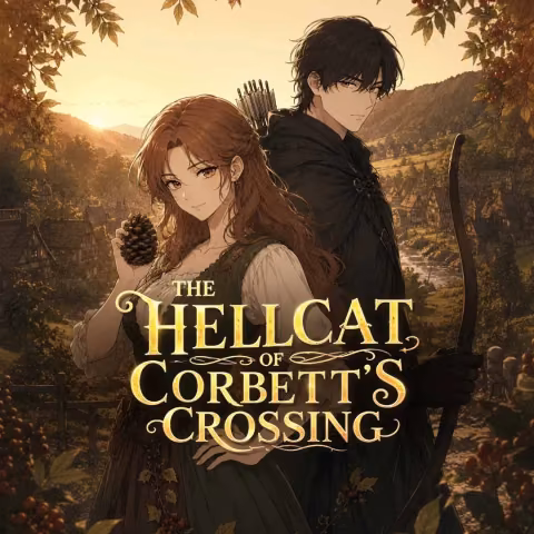 The Hellcat of Corbett's Crossing