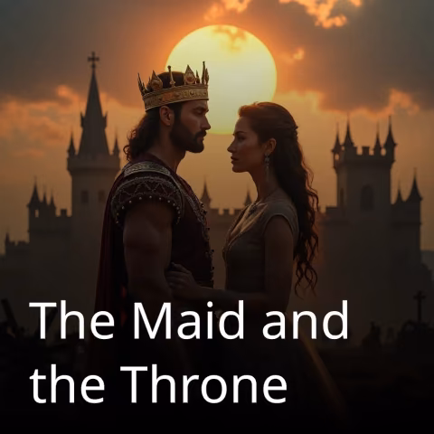Love Beyond the Throne