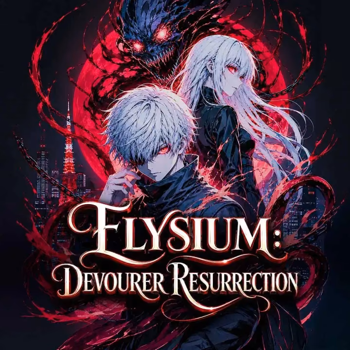 Elysium: Devourer Resurrection Elysium: Devourer Resurrection