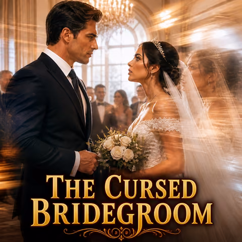 The Cursed Bridegroom