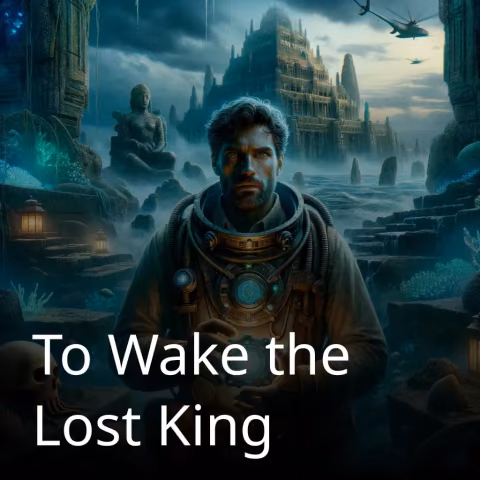 To Wake the Lost King