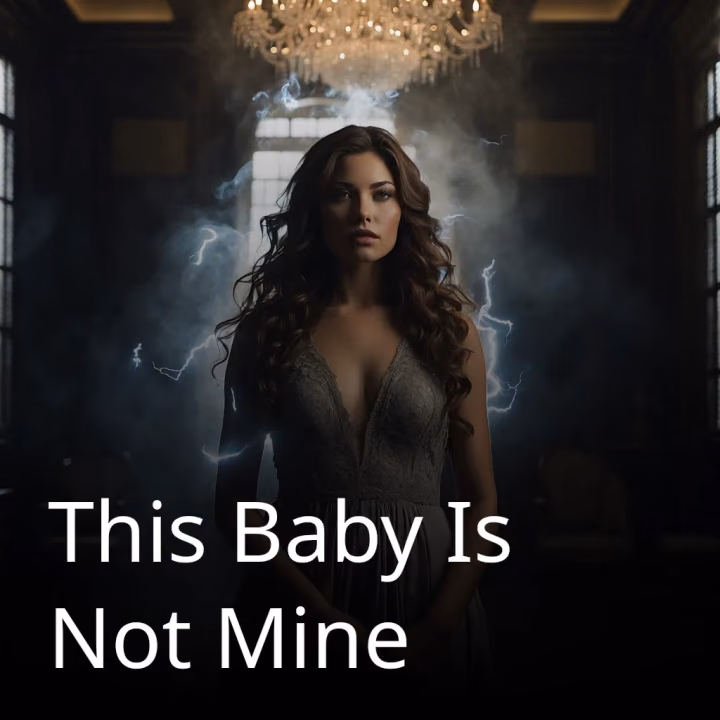 This Baby Is Not Mine This Baby Is Not Mine