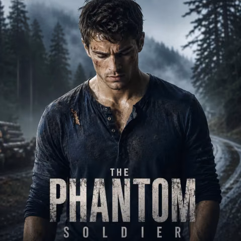 The Phantom Soldier