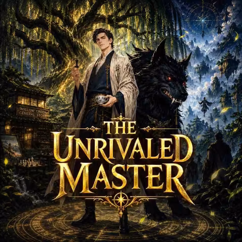 The Unrivaled Master