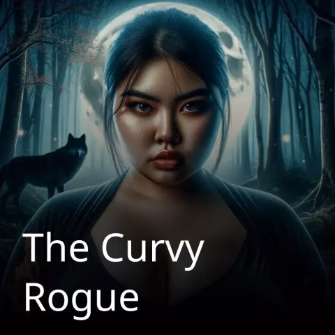 The Curvy Rogue 