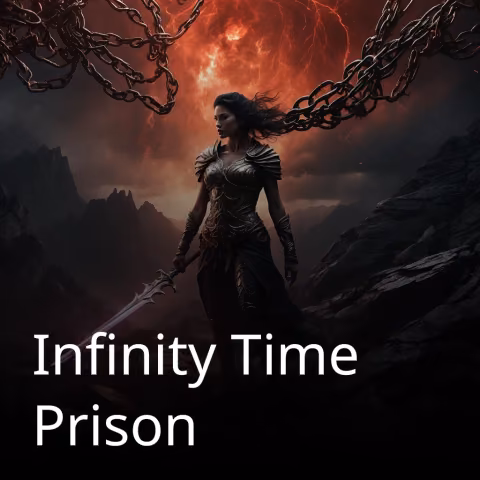 Infinity Time Prison
