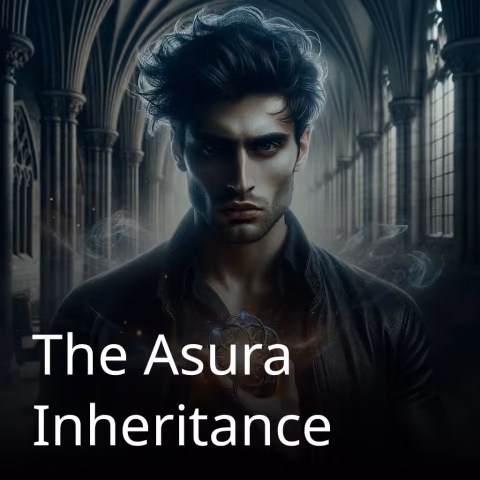The Asura Inheritance