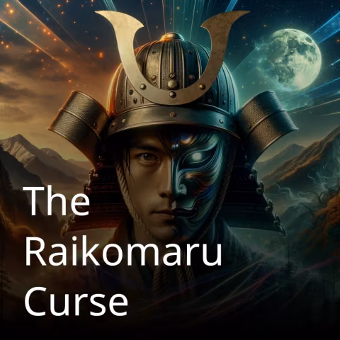 The Raikomaru Curse