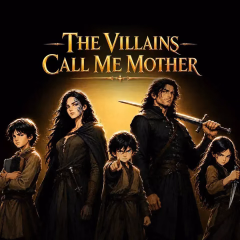 The Villains Call Me Mother