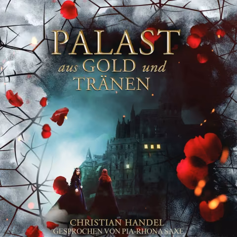 Palast Aus Gold Und Tränen