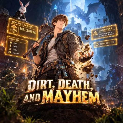 Dirt, Death, and Mayhem