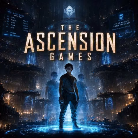 The Ascension Games