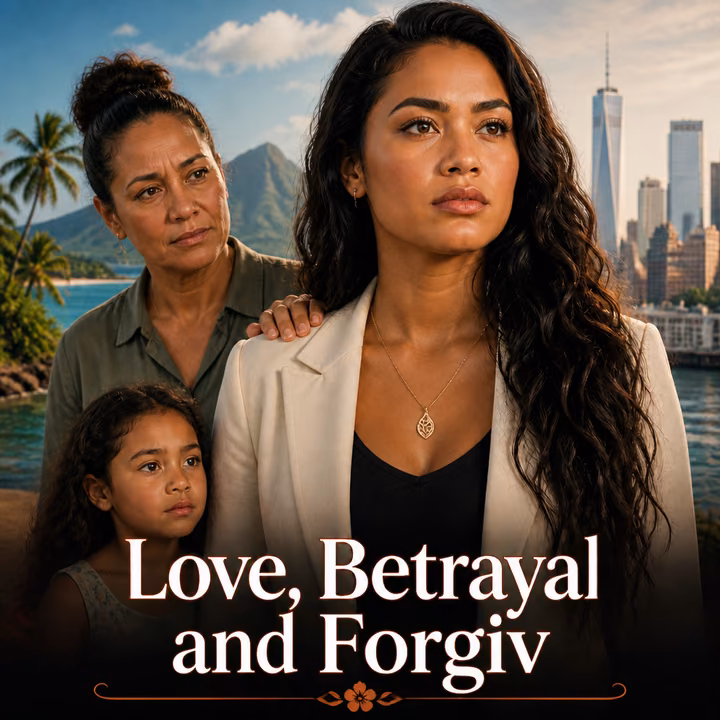 Love, Betrayal and Forgiv Love, Betrayal and Forgiv