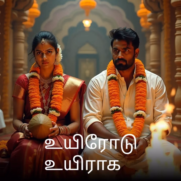 உயிரோடு உயிராக உயிரோடு உயிராக