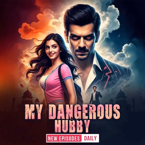 My Dangerous Hubby | माय डेंजरस हबी | Author - Sujata