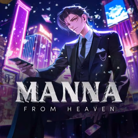 Manna From Heaven