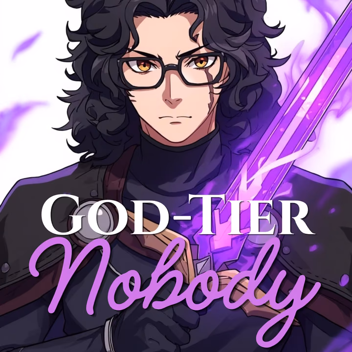 God-Tier Nobody God-Tier Nobody