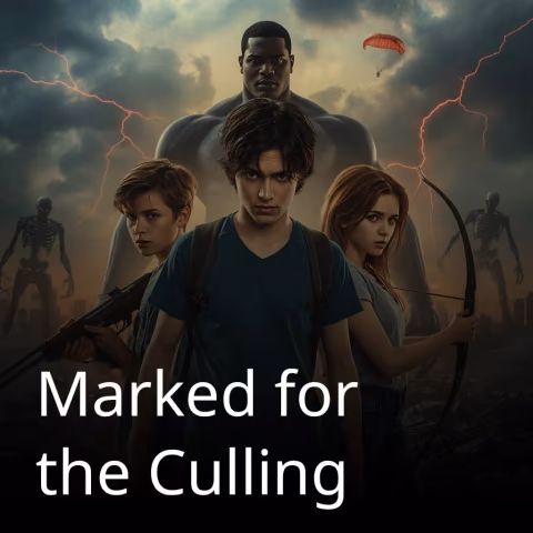 Marked for the Culling