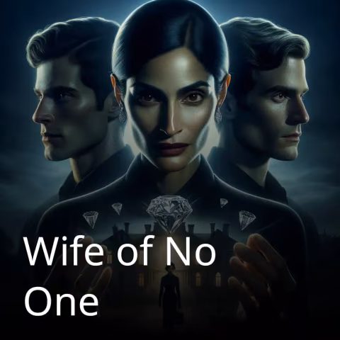 Wife of No One