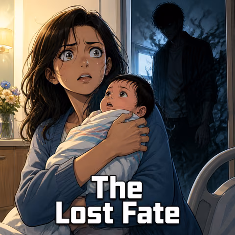 The Lost Fate