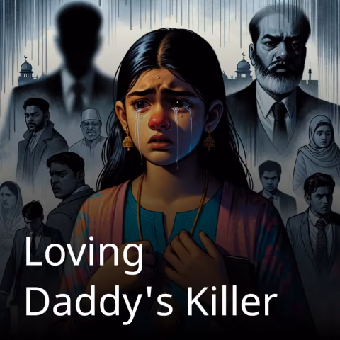 Loving Daddy's Killer