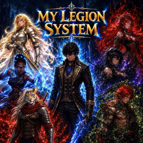My Legion System