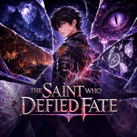 The Saint Who Defied Fate