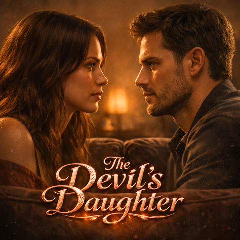 The Devil's Daughter