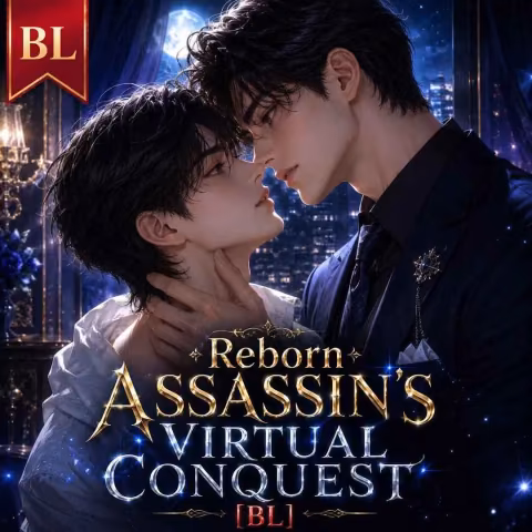 [BL] Reborn Assassin's Virtual Conquest