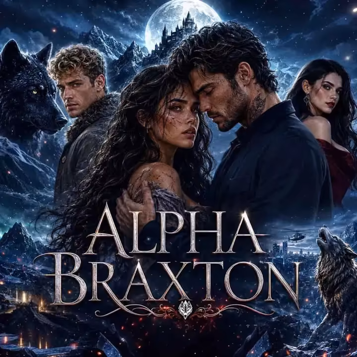 Alpha Braxton Alpha Braxton