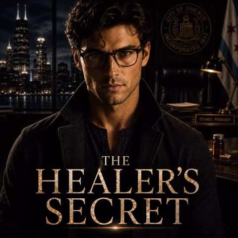 The Healer's Secret